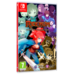 Nintendo Switch Reknum Origins Collection