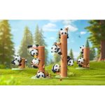 Panda Roll Fruit Tree Climbing Series Mystery Figure
