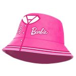 Barbie Varsity Children's Bucket Hat
