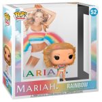 Funko POP! Albums Mariah Carey N° 52 - Rainbow