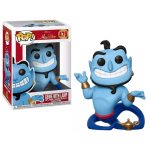 Funko POP! Disney Aladdin N° 476 - Genie With Lamp
