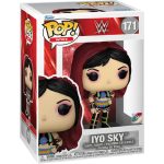 Funko POP! WWE N° 171 - Iyo Sky