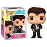 Funko POP! New Kids On The Block N° 314 - Jordan