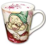 Disney Snow White Doc Mug 380ml