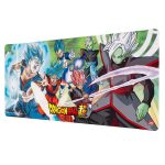Dragon Ball Super Saga XL Desktop Mat