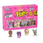 Funko Bitty POP! My Little Pony 4 Pack Twilight Sparkle with Chase