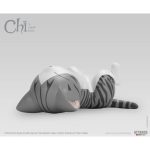 Chi "Purring" Statue Collector