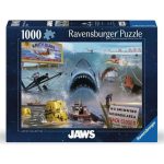 Jaws Puzzle 1000 Pieces