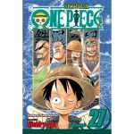 One Piece Vol. 27