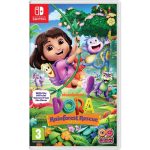 Nintendo Switch Dora: Rainforest Rescue