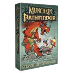 Munchkin Pathfinder Card Game