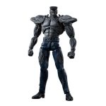 Yu Yu Hakusho Younger Toguro 100% S.H. Figuarts Bandai Figure