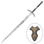 The Lord Of The Rings Witchking Sword Replica