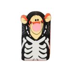Disney Winnie The Pooh Skeleton Tigger Loungefly Wallet