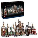 LEGO Harry Potter 76457 Hogsmeade Village
