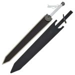 Berserk Guts Dragon Slayer Sword Replica
