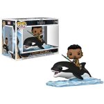 Funko POP! Marvel Black Panther Wakanda Forever N° 116 - Namor With Orca