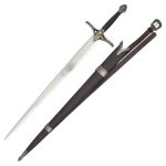 The Lord Of The Rings Galadriel Sword Replica