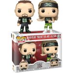 Funko POP! WWE 2 Pack - New Age Outlaws Road Dogg Jesse James & Billy Gunn