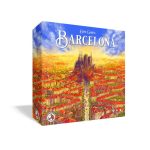 Barcelona Board Game