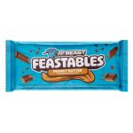 MrBeast Feastables Peanut Butter Chocolate Bar 60g