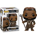 Funko POP! Marvel Black Panther Wakanda Forever N° 1098 - M'Baku
