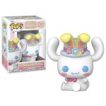 Funko POP! Hello Kitty and Friends N° 131 - Cinnamoroll