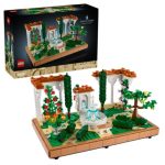LEGO Icons 10359 Fountain Garden