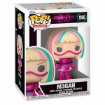 Funko POP! M3gan 2.0 N° 1908 - M3gan