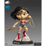 DC Comics Wonder Woman Comic Version MiniCo Iron Studios Statue