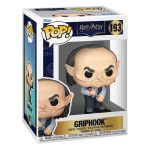 Funko POP! Harry Potter N° 193 - Griphook