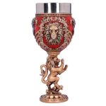 Harry Potter Gryffindor Resin Chalice