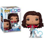 Funko POP! Disney Throwback N° 1688 - Rocky (Shake It Up)