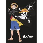 One Piece Polar Plaid 100x140cm