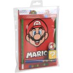 Super Mario Bumper Stationery Set