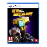 PS5 New Tales From The Borderlands 2 (Deluxe Edition)
