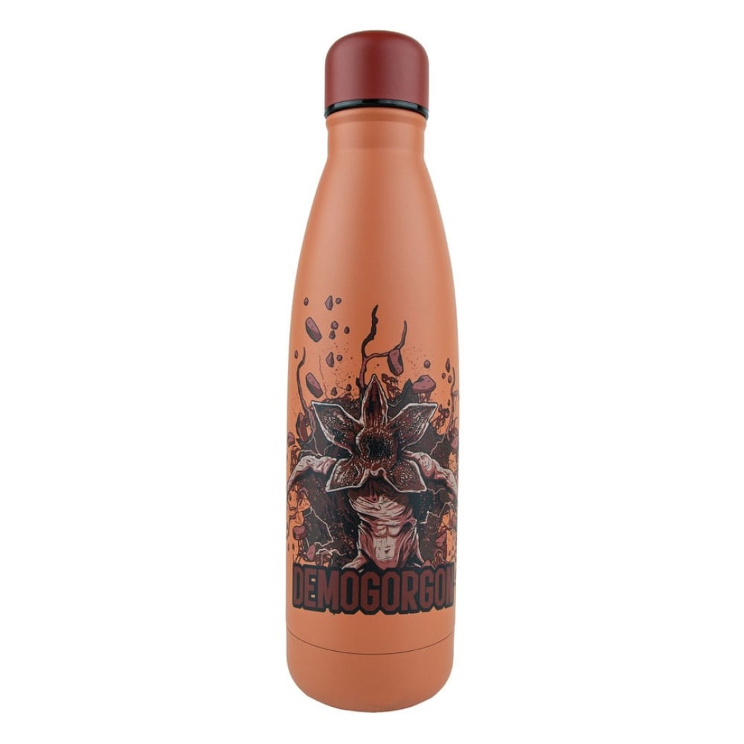 0586e3e0656ade1de60ace1b8193ef9a.jpg Stranger Things Demogorgon Bottle 700ml - Image 1