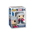 Funko POP! Marvel N° 1489 - Thorgwen