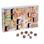 Q-Workshop Advent Dice Calendar #05