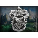 Harry Potter Ravenclaw House Crest Wall Art Noble Collection