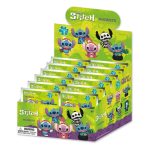 Disney Stitch Series 3 Collectible Mystery Bag Clip