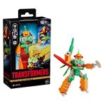 Transformers Venin Age of the Primes Hasbro Figure