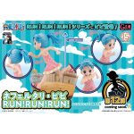 One Piece Nefertari "Run Run Run" G.E.M. Megahouse Statue