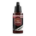 The Army Painter Warpaints Fanatic Metallic: Red Copper