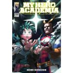 My Hero Academia Vol 31