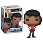 Funko POP! Star Trek Lower Decks N° 1433 - Beckett Mariner