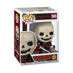 Funko POP! Sleepy Hallow N° 1945 - Headless Horseman Chase Edition