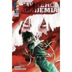 My Hero Academia Vol 28