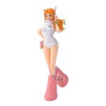 One Piece Nami Glitter & Glamours Banpresto Figure