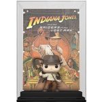 Funko POP! Indiana Jones And The Raiders Of The Lost Ark Poster N° 30 - Indiana Jones